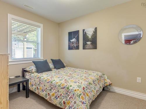 29 Daisy Drive, Beaver Bank, NS - Indoor Photo Showing Bedroom