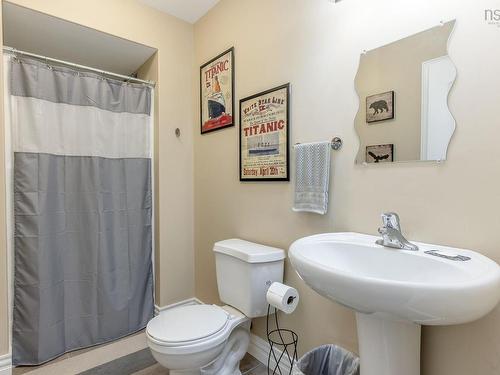 29 Daisy Drive, Beaver Bank, NS - Indoor Photo Showing Bathroom
