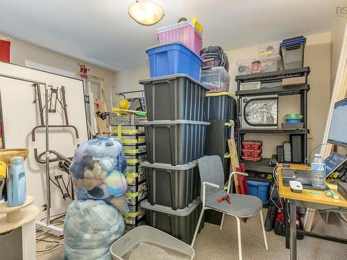 29 Daisy Drive, Beaver Bank, NS - Indoor