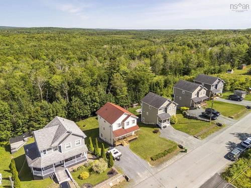 29 Daisy Drive, Beaver Bank, NS - Outdoor With View