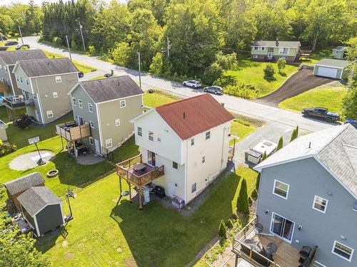 29 Daisy Drive, Beaver Bank, NS - Outdoor