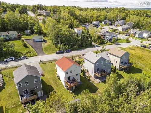 29 Daisy Drive, Beaver Bank, NS - Outdoor With View