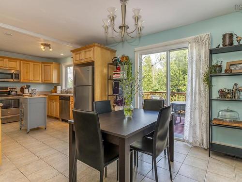 29 Daisy Drive, Beaver Bank, NS - Indoor