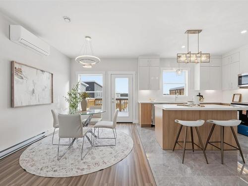 21 Zeppelin Crescent, Beechville, NS - Indoor
