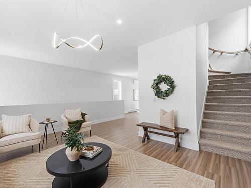 21 Zeppelin Crescent, Beechville, NS - Indoor Photo Showing Other Room