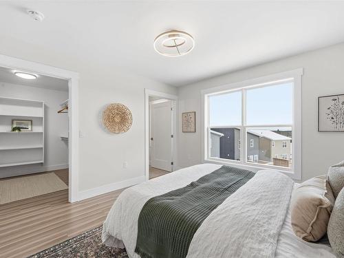 21 Zeppelin Crescent, Beechville, NS - Indoor Photo Showing Bedroom