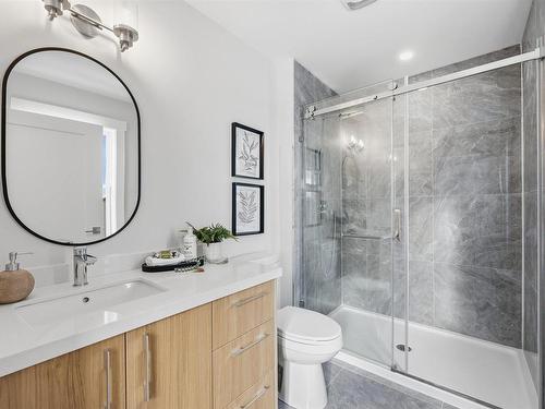 21 Zeppelin Crescent, Beechville, NS - Indoor Photo Showing Bathroom