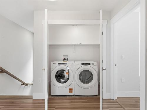 21 Zeppelin Crescent, Beechville, NS - Indoor Photo Showing Laundry Room