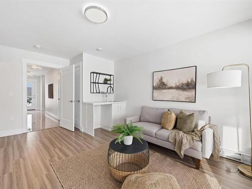 21 Zeppelin Crescent, Beechville, NS - Indoor Photo Showing Living Room