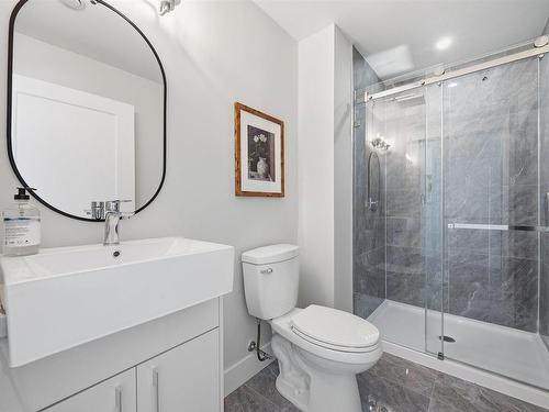 21 Zeppelin Crescent, Beechville, NS - Indoor Photo Showing Bathroom