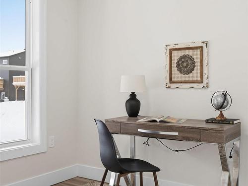 21 Zeppelin Crescent, Beechville, NS - Indoor Photo Showing Office
