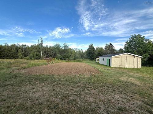 345 French Road, Plympton, NS - Outdoor