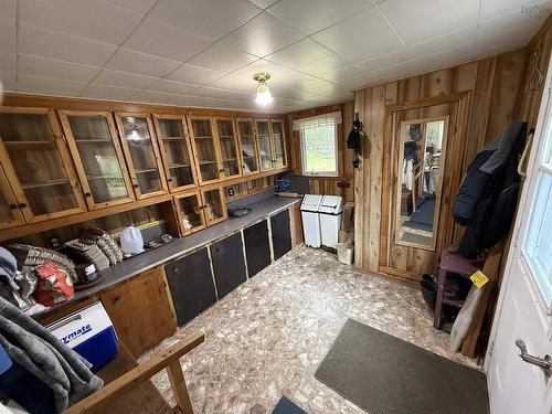 345 French Road, Plympton, NS - Indoor