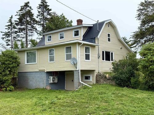 345 French Road, Plympton, NS - Outdoor