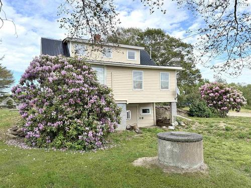 345 French Road, Plympton, NS - Outdoor