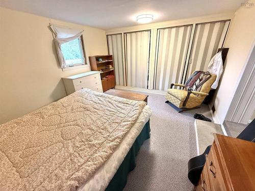 345 French Road, Plympton, NS - Indoor Photo Showing Bedroom