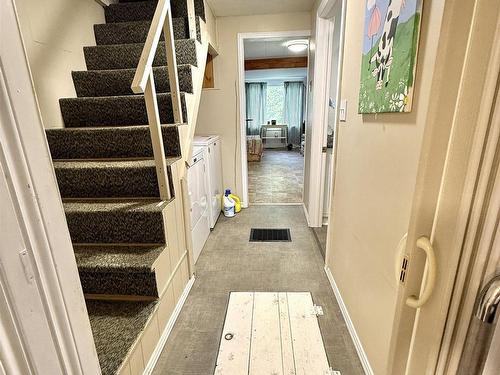 345 French Road, Plympton, NS - Indoor Photo Showing Other Room