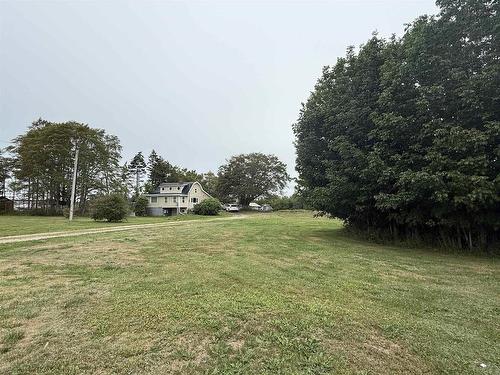 345 French Road, Plympton, NS - Outdoor