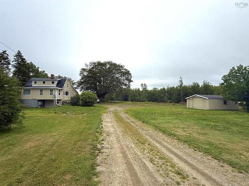 345 French Road, Plympton, NS - Outdoor