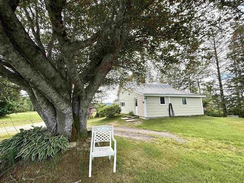 345 French Road, Plympton, NS - Outdoor