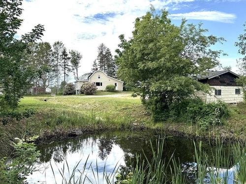 345 French Road, Plympton, NS - Outdoor
