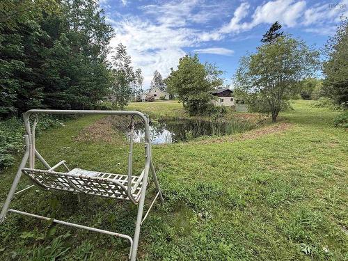 345 French Road, Plympton, NS - Outdoor