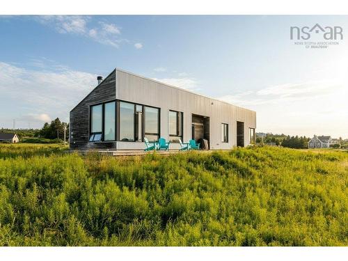 81 Hirtle Beach Road, Kingsburg, NS - Outdoor