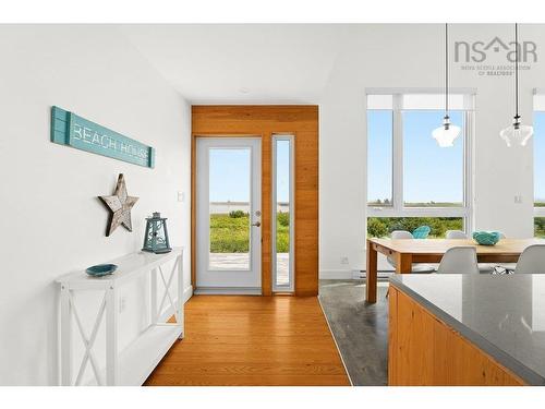 81 Hirtle Beach Road, Kingsburg, NS - Indoor