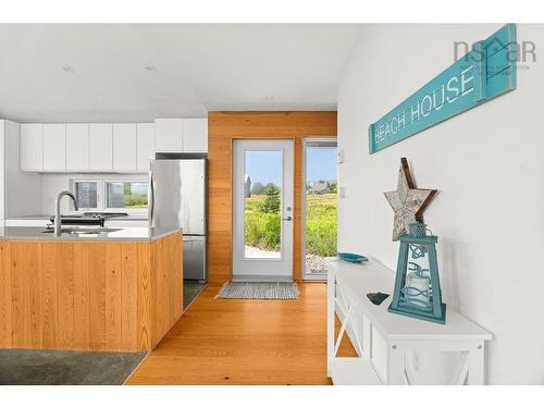81 Hirtle Beach Road, Kingsburg, NS - Indoor Photo Showing Kitchen