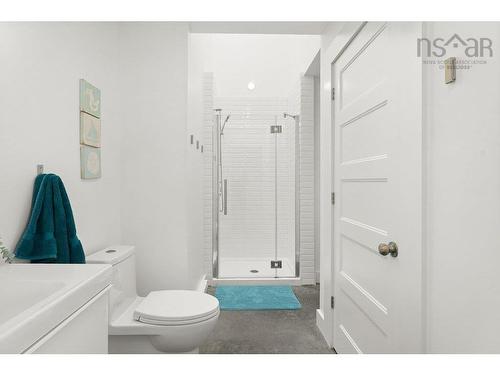 81 Hirtle Beach Road, Kingsburg, NS - Indoor Photo Showing Bathroom