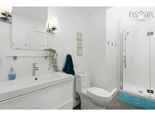 81 Hirtle Beach Road, Kingsburg, NS - Indoor Photo Showing Bathroom