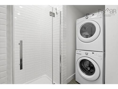 81 Hirtle Beach Road, Kingsburg, NS - Indoor Photo Showing Laundry Room