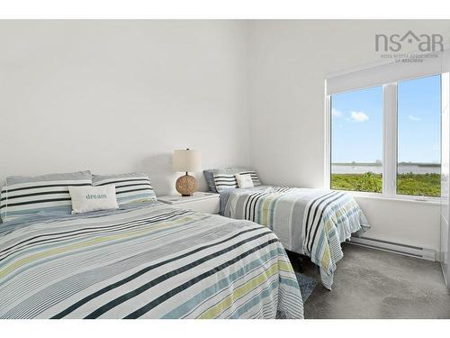81 Hirtle Beach Road, Kingsburg, NS - Indoor Photo Showing Bedroom