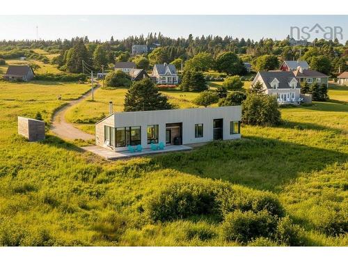 81 Hirtle Beach Road, Kingsburg, NS - Outdoor With View