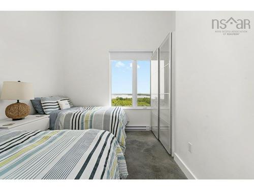 81 Hirtle Beach Road, Kingsburg, NS - Indoor Photo Showing Bedroom