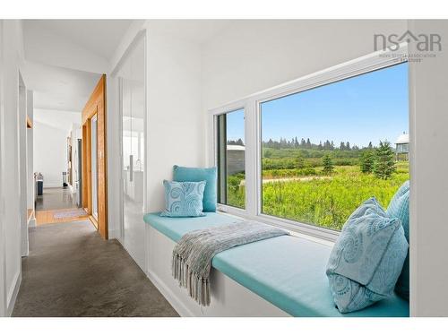 81 Hirtle Beach Road, Kingsburg, NS - Indoor Photo Showing Bedroom