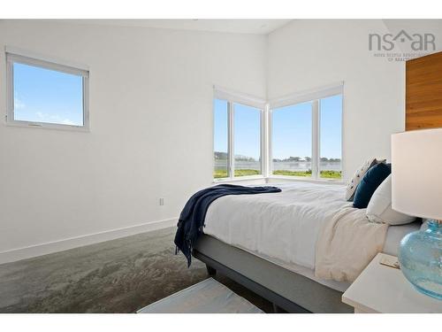 81 Hirtle Beach Road, Kingsburg, NS - Indoor Photo Showing Bedroom
