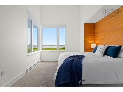 81 Hirtle Beach Road, Kingsburg, NS - Indoor Photo Showing Bedroom