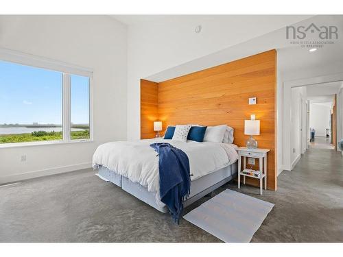 81 Hirtle Beach Road, Kingsburg, NS - Indoor Photo Showing Bedroom