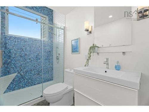 81 Hirtle Beach Road, Kingsburg, NS - Indoor Photo Showing Bathroom