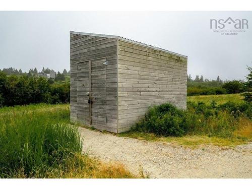 81 Hirtle Beach Road, Kingsburg, NS - Outdoor