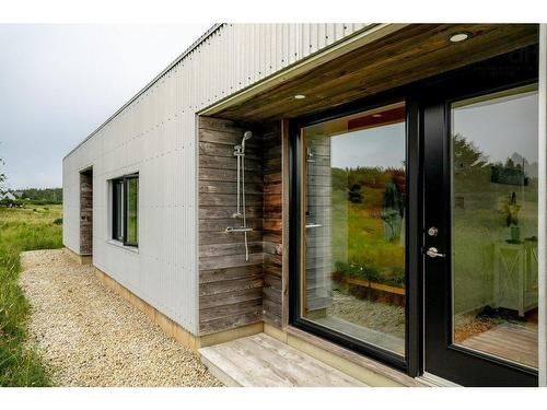 81 Hirtle Beach Road, Kingsburg, NS - Outdoor With Deck Patio Veranda With Exterior