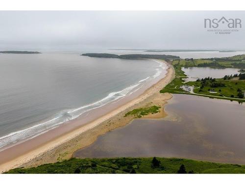 81 Hirtle Beach Road, Kingsburg, NS - Outdoor With Body Of Water With View