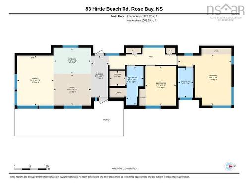 81 Hirtle Beach Road, Kingsburg, NS - Other