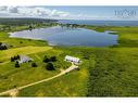 81 Hirtle Beach Road, Kingsburg, NS  - Outdoor With Body Of Water With View 