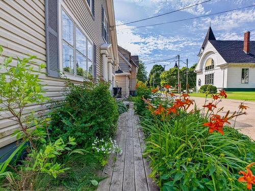 222 Church Street, Summerside, PE - Outdoor