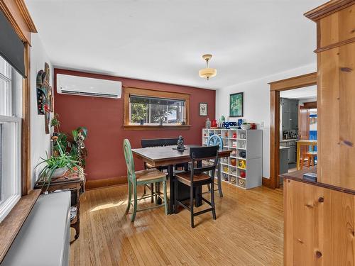 222 Church Street, Summerside, PE - Indoor Photo Showing Dining Room