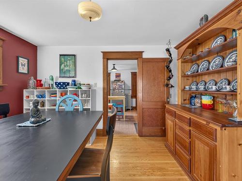 222 Church Street, Summerside, PE - Indoor Photo Showing Office