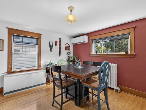 222 Church Street, Summerside, PE - Indoor Photo Showing Dining Room