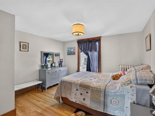 222 Church Street, Summerside, PE - Indoor Photo Showing Bedroom